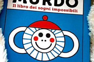 Murdo. Il libro dei sogni impossibili - Alex Cousseau