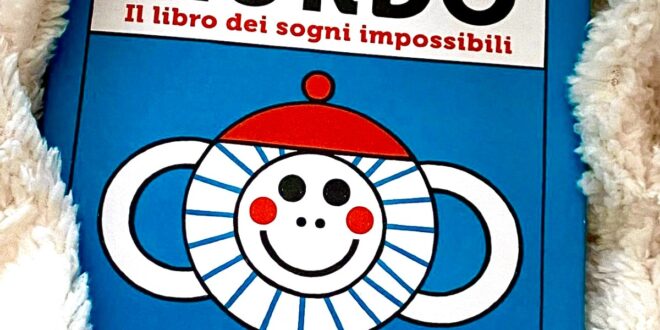 Murdo. Il libro dei sogni impossibili - Alex Cousseau