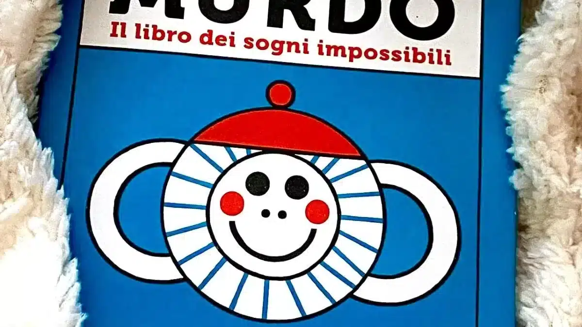 Murdo. Il libro dei sogni impossibili - Alex Cousseau