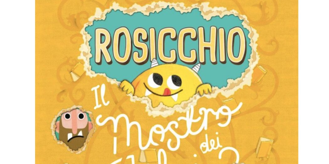 Rosicchio