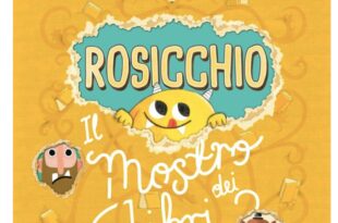 Rosicchio