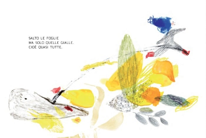 Haiku poesie per quattro stagioni, più una