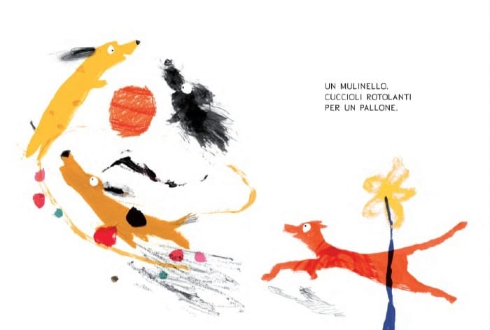 Haiku poesie per quattro stagioni, più una