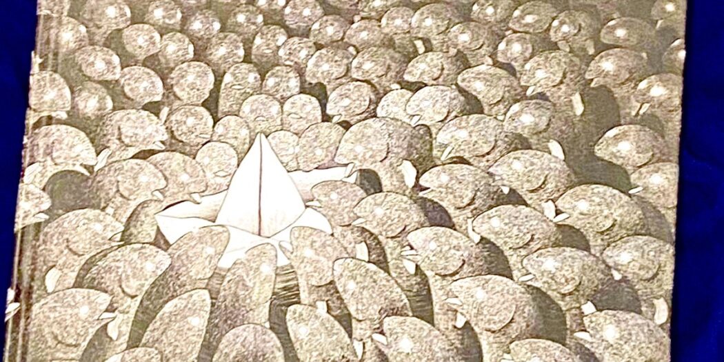 Il viaggio di Peter Van den Ende