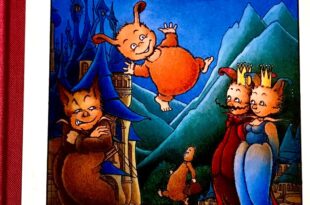 Piccolo Principe Puff