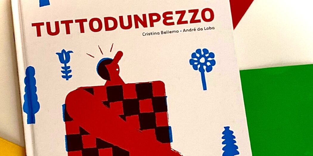 Tuttodunpezzo - Cristina Bellemo e Andrè da Loba