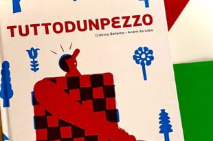 Tuttodunpezzo - Cristina Bellemo e Andrè da Loba