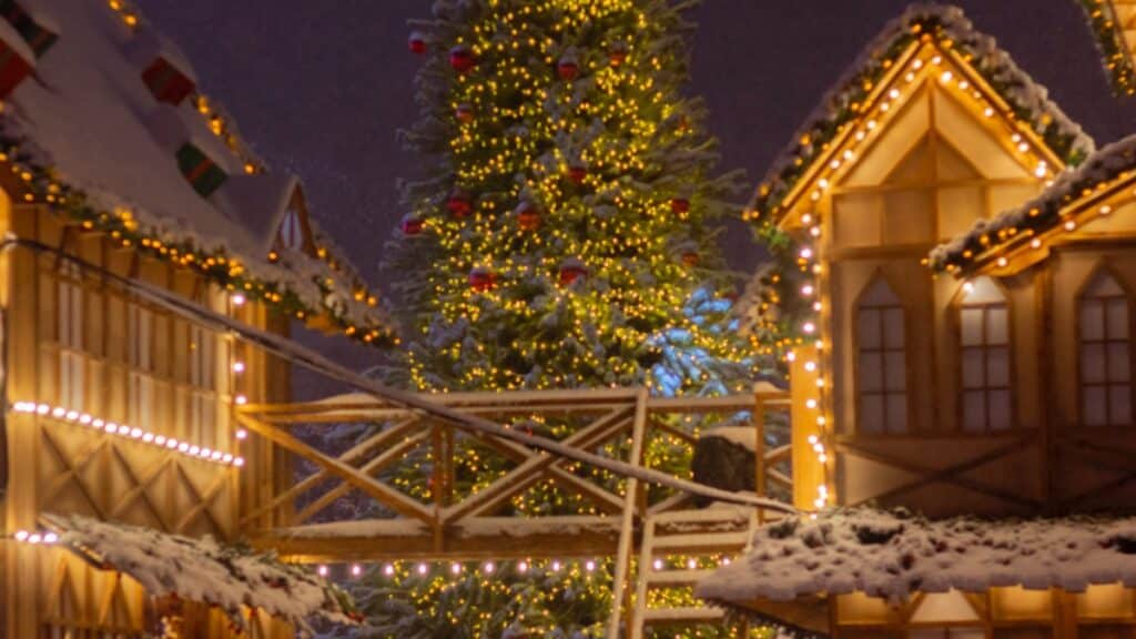 A Natale puoi… parlare di te, di noi, di voi