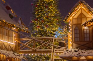 A Natale puoi… parlare di te, di noi, di voi