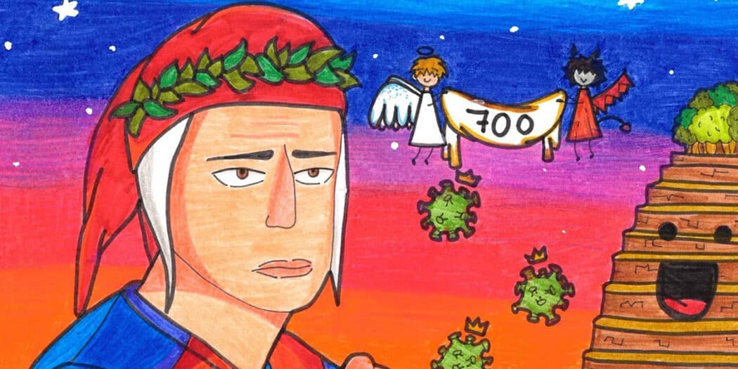 Dante-chi--Settecentennale-di-cose-dantesche