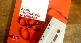 I sognatori di Lubiana - Dino Bauk