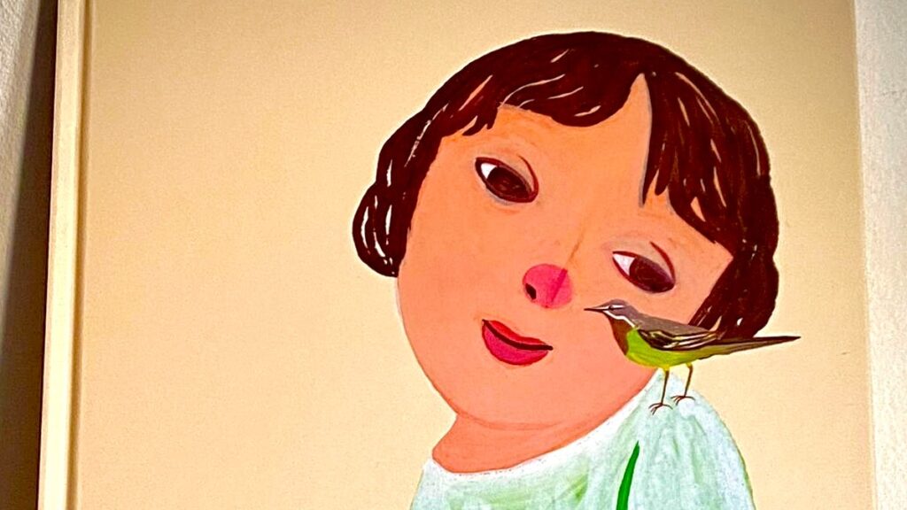 Titù - Claudine Galea e Goele Dewanckel