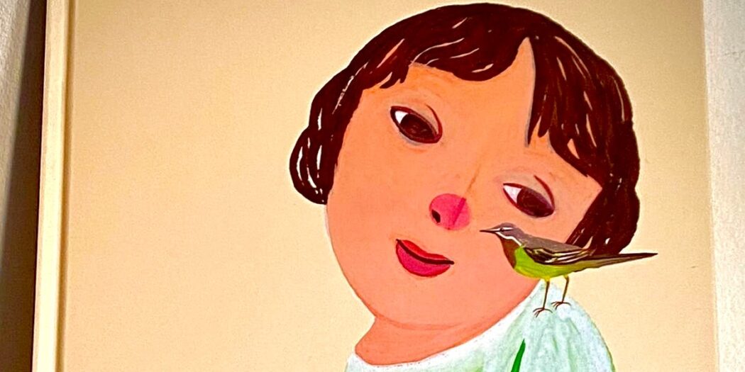 Titù - Claudine Galea e Goele Dewanckel