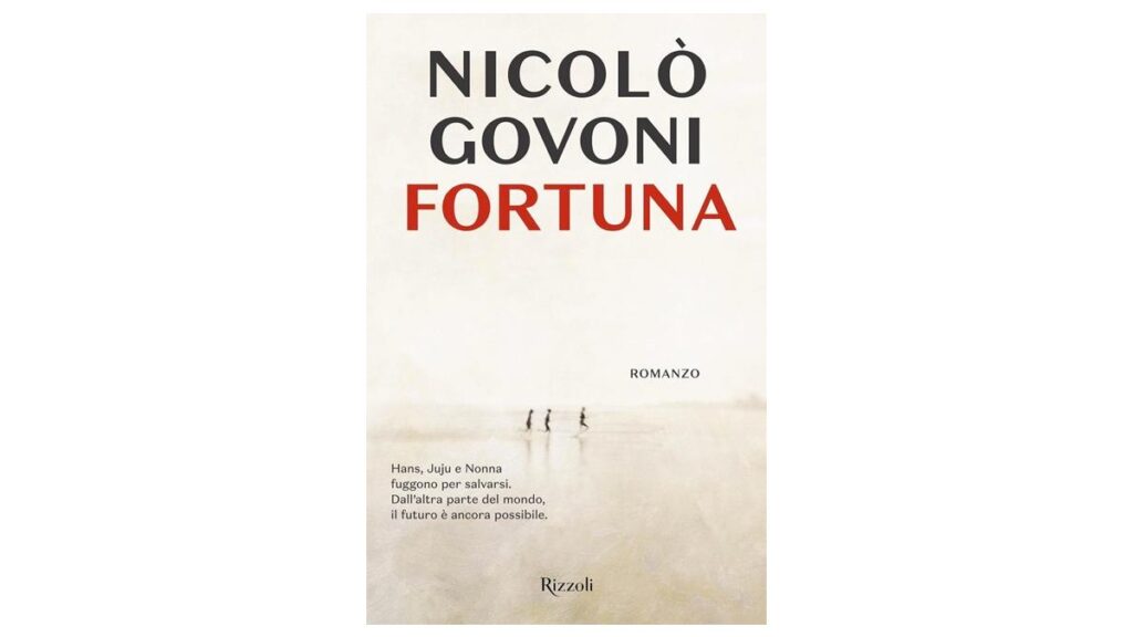 Fortuna - Nicolò Govoni