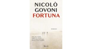 Fortuna - Nicolò Govoni
