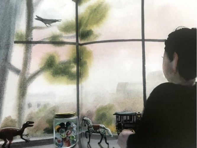 Io parlo come un fiume