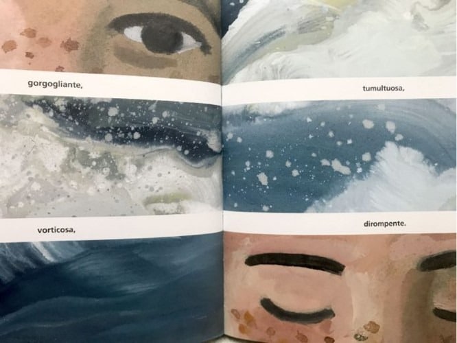 Io parlo come un fiume