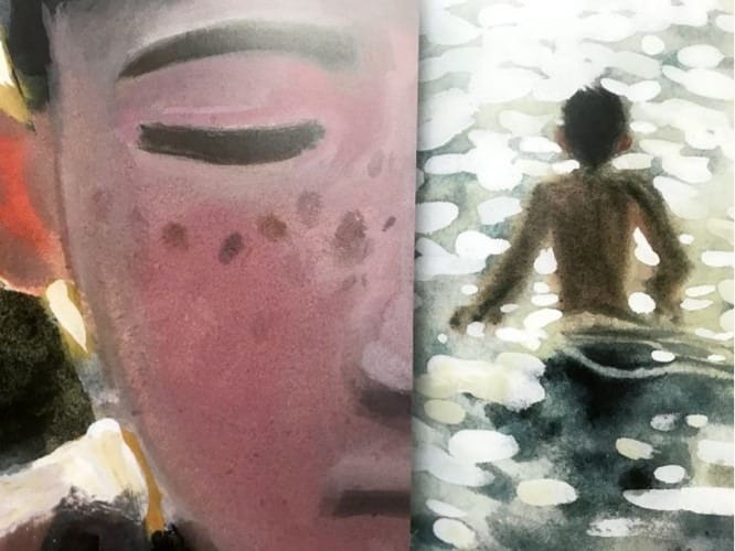 Io parlo come un fiume