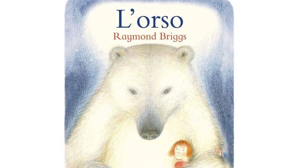 L’orso di Raymond Briggs