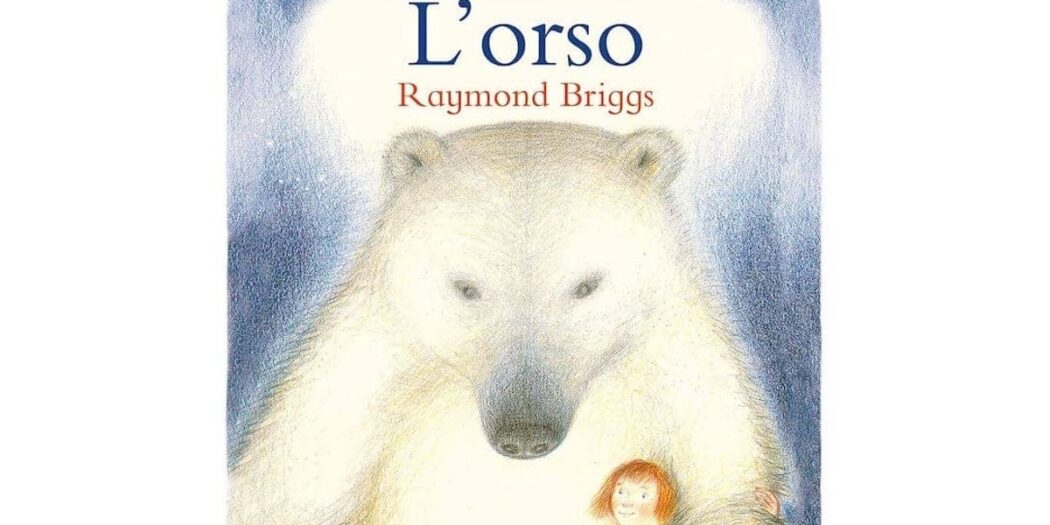 L’orso di Raymond Briggs