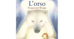 L’orso di Raymond Briggs