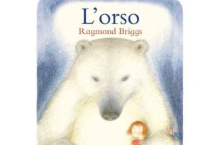 L’orso di Raymond Briggs