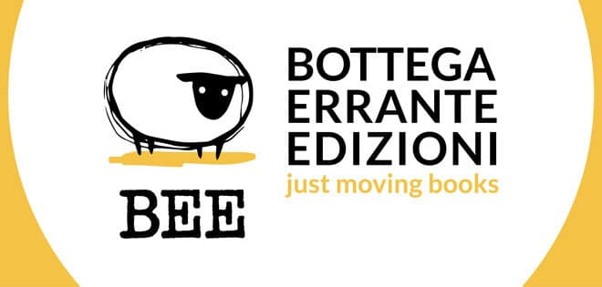 Bottega errante edizioni