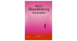 Annientare - Michel Houellebecq