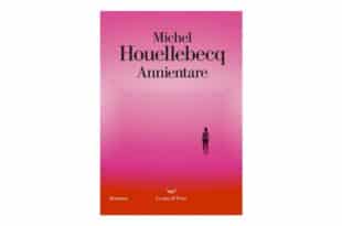 Annientare - Michel Houellebecq