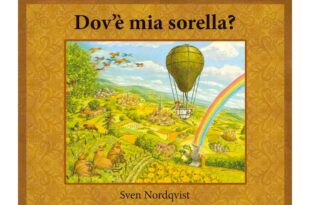Dov’è mia sorella_ - Sven Nordqvist