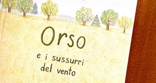 Orso e i sussurri del vento - Marianne Dubuc
