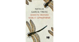 Questo mondo non ci appartiene - Natalia García Freire