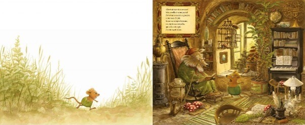 Dov’è mia sorella?