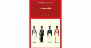 Anarchia - William Dalrymple