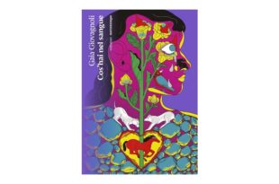 Cos'hai nel sangue - Gaia Giovagnoli