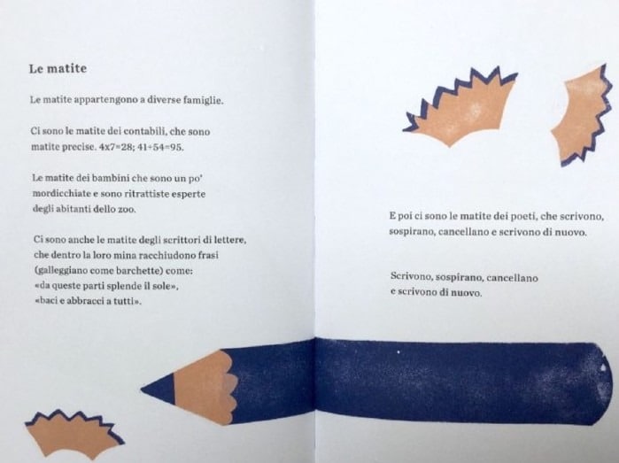 Il segreto delle cose