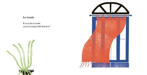 Il segreto delle cose