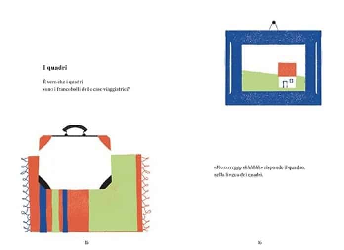 Il segreto delle cose