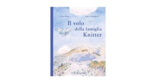 Il volo della famiglia Knitter