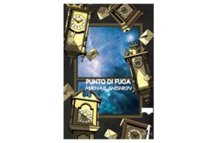 Punto di fuga - Mikhail Shishkin