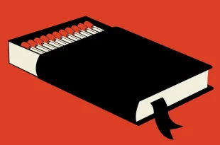 fahrenheit 451 - cover