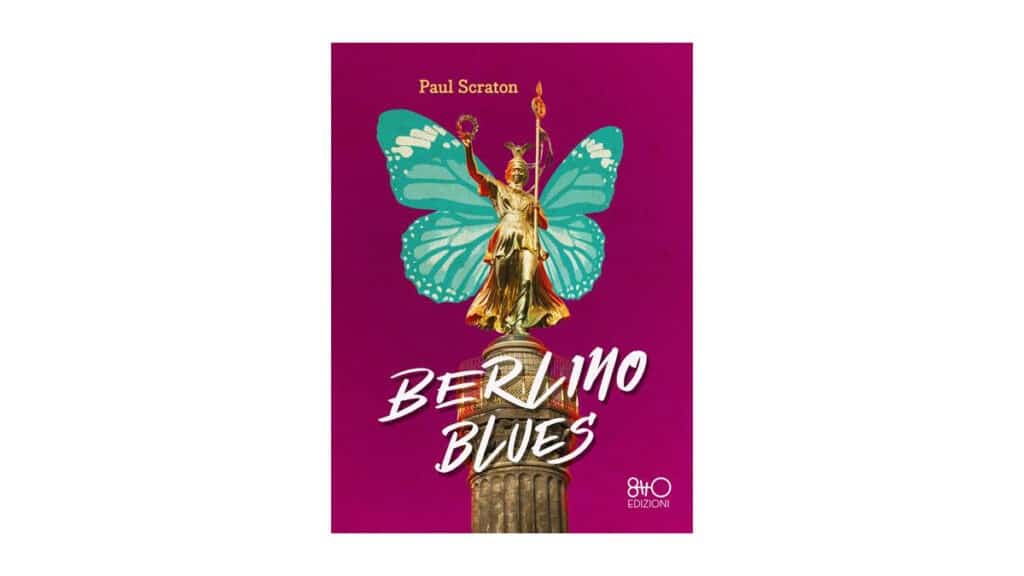 Berlino-Blues---Paul-Scraton