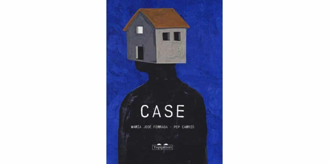 Case - María José Ferrada e Pep Carrió