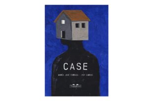 Case - María José Ferrada e Pep Carrió