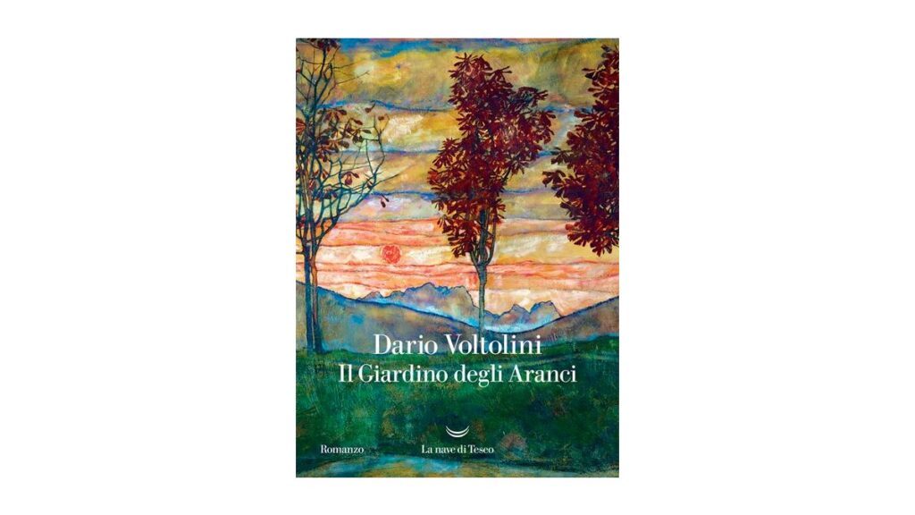 Il Giardino degli Aranci - Dario Voltolini