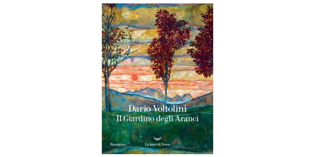 Il Giardino degli Aranci - Dario Voltolini