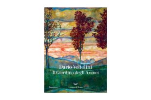 Il Giardino degli Aranci - Dario Voltolini
