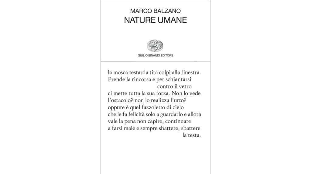 Nature-umane---Marco-Balzano