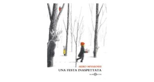 Una festa inaspettata - Akiko Miyakoshi