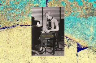 il cavo dell'onda alice rivaz